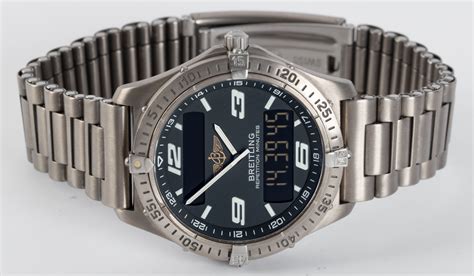 breitling aerospace accuracy|breitling aerospace repetition minutes.